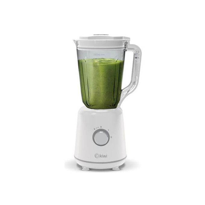 Blender - 1,8L - KSB-2216 - Blanc - Garantie 1 an