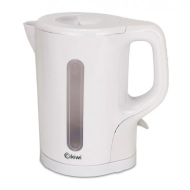 Bouilloire Kiwi 1.7L - 2000W - KK3304 - Blanc