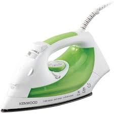 KENWOOD FER A VAPEUR ISP 200GR