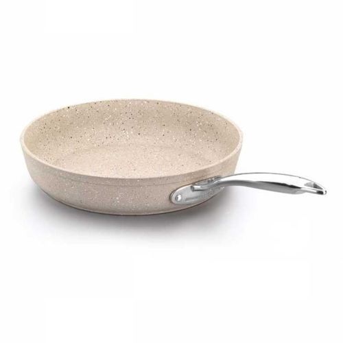 Korkmaz Poêle - granite - A1265