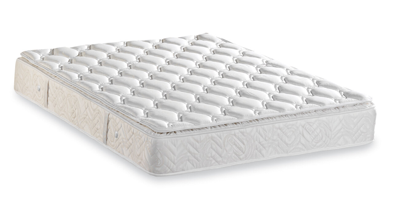 MATELAS A RESSORT -STRONG 190/90