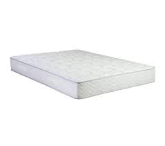 MATELAS A RESSORTS - CONFORT 200/160