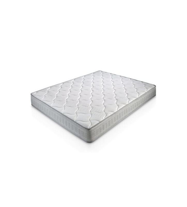 Matelas orthopédique SOFT 190/140 SUPER SIESTA