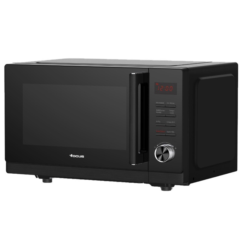 MICRO ONDE POSE LIBRE 25 LITRES NOIR FOCUS FM.250