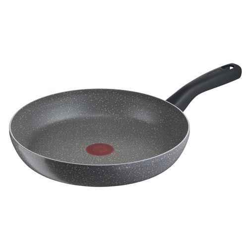 Poêle 28cm Cook Natural - Antiadhésive - Tous feux sauf induction