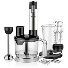 Sinbo SHB-3114 blender 1,5 L Mélangeur de table 1000 W Noir