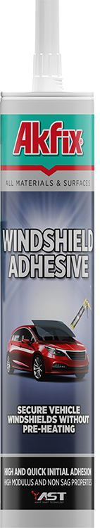 Windshield Adhesive AST Polymer