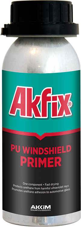 PU Windshield Primer (Bottle)